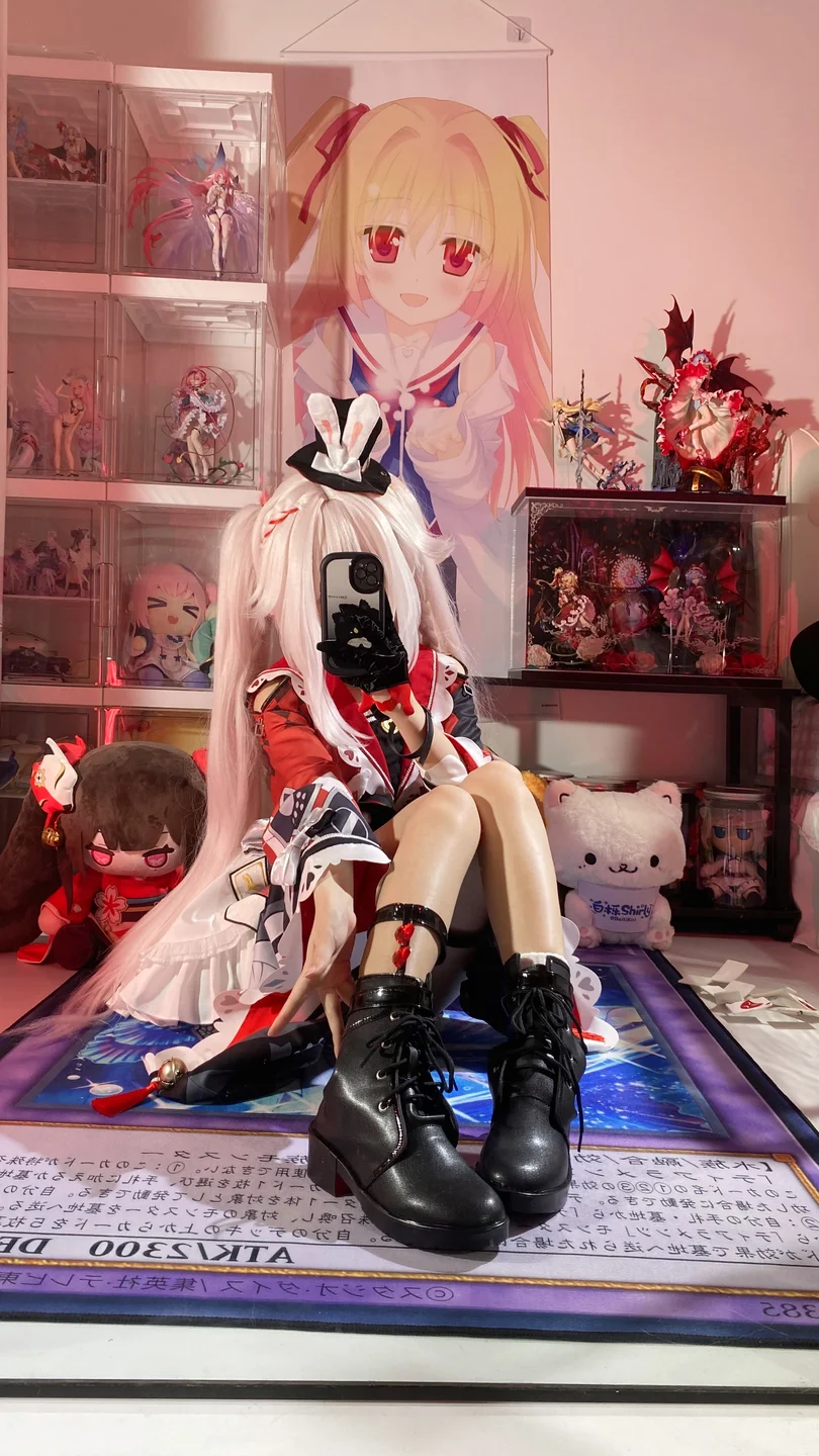 白栎Shirly - No.044 火花 [148P,25V-6.63GB]01 tg@simisebaisi 【丝足阁】010.webp
